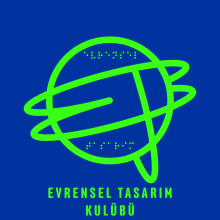 evrensel tasarım 