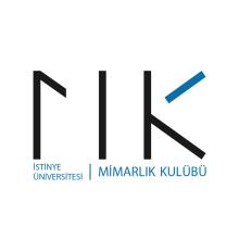 Mimarlık Kulübü Logo