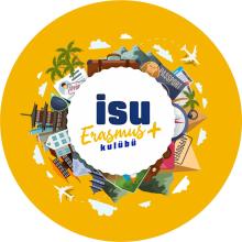 isu erasmus logo