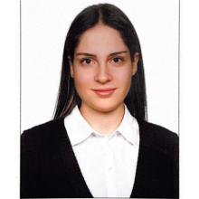 Ece Günbay Karaman<br>Kariyer Merkezi Sorumlusu<br>Sağlık, Kültür ve Spor Daire Başkanlığı<br>ece.gunbay@istinye.edu.tr