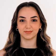 Zeynep Sude Çoban<br>Engelsiz Öğrenci Birimi Koordinatörü<br>zeynep.coban@istinye.edu.tr