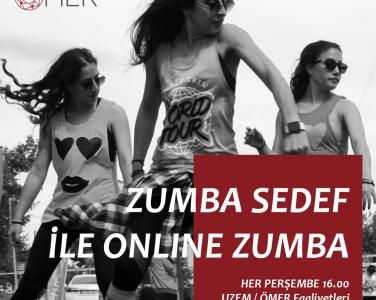 zumba