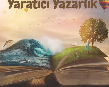 Yaratıcı Yazarlık