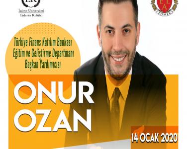 onur ozan