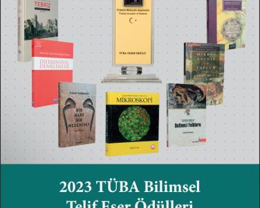 TÜBA-TESEP Ödülleri