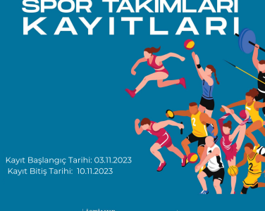 spor takımları