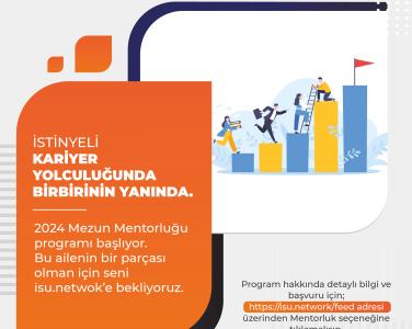 Mezun Mentorluğu Programı