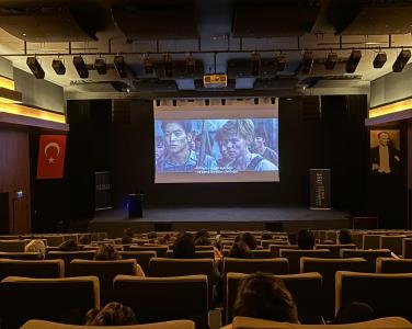 Sinema Akşamı