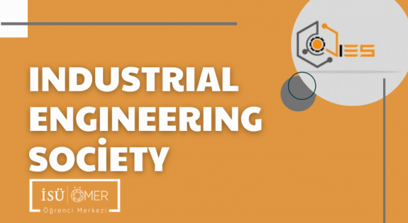  Industrial Engineering Society